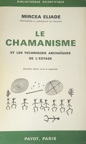 Chamanisme les - le,