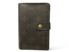 VINTAGE PORTEFEUILLE LOUIS VUITTON VIENNOIS PORTE MONNAIE MONOGRAM WALLET 550€