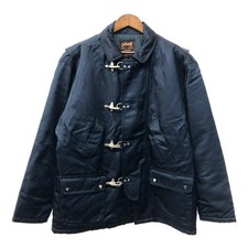 Schott Nylon Fireman Jacket
