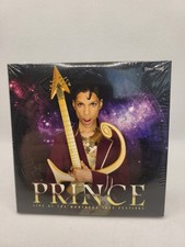 PRINCE : LIVE AT THE MONTREUX