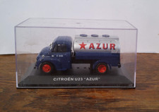 Fourgon 1/43 - Ixo Altaya -