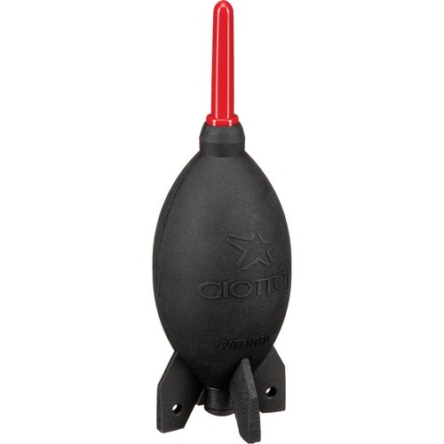 Giottos rocket air blaster - rocket,