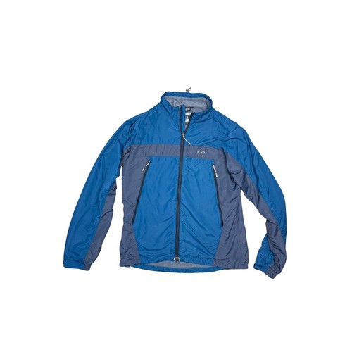 Rab vapour rise - alpine, light