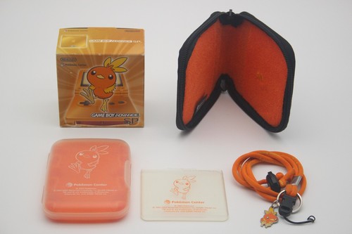 Nintendo gameboy advance - nintendo,