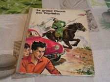 album Livre le grand circuit