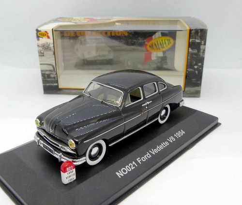 33356 ixo nostalgie 21 - /,
