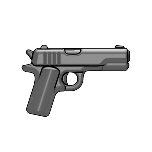 Brickarms m1911 pistol - v2,