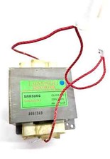 Transformateur De Puissance