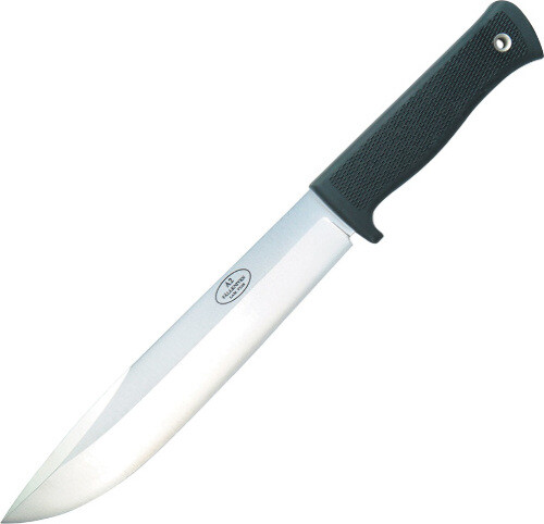 Fallkniven wilderness knife - wilderness,