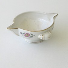 Très ancien bol saucière -