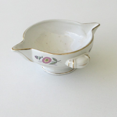 Très ancien bol saucière - ,