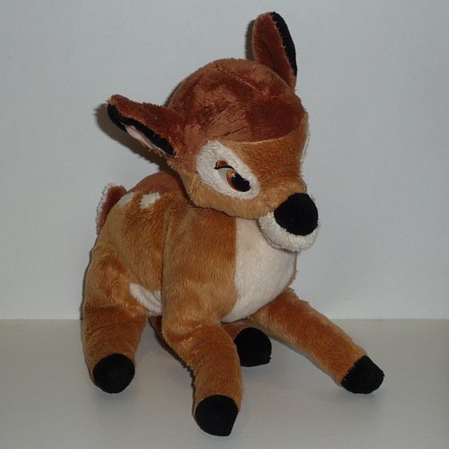 Doudou faon biche - biche, disney