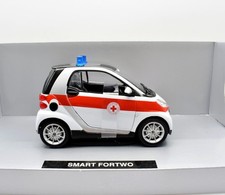 Miniature Voiture SMART FORTWO