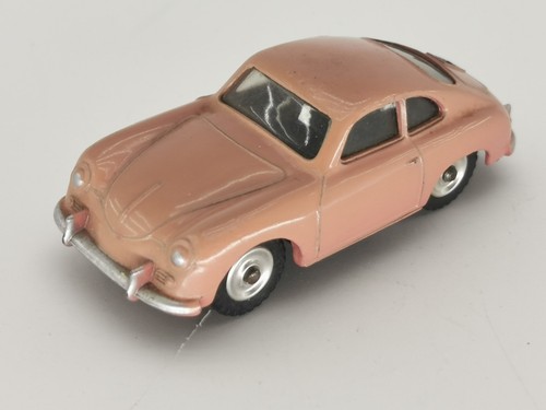 Dinky toys 182 porsche - dinky,