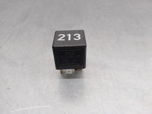 443951253 relais audi b5 - 443951253,
