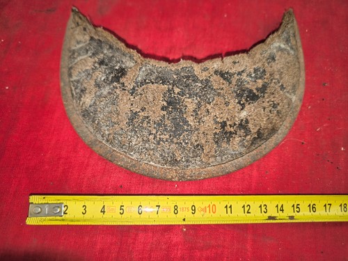 Visière feutre bordure jonc - visière,