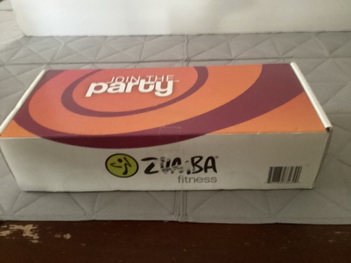 Zumba fitness - zumba,