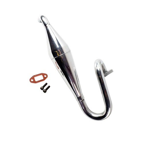 Tube joint échappement - joint, d'échappement