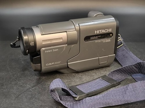 Caméra vidéo hitachi - caméra,
