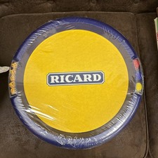 Piste de dés ricard plateau yams 421 coome neuf