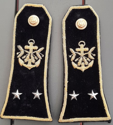 Marine france rare paire - rare,