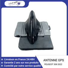 ?? ANTENNE GPS PEUGEOT 308 2011- ➤9852156780 ♻️