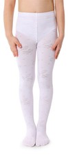Collants pour filles avec