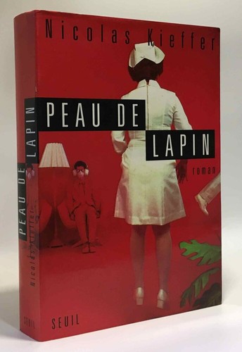 Peau lapin kieffer - de,