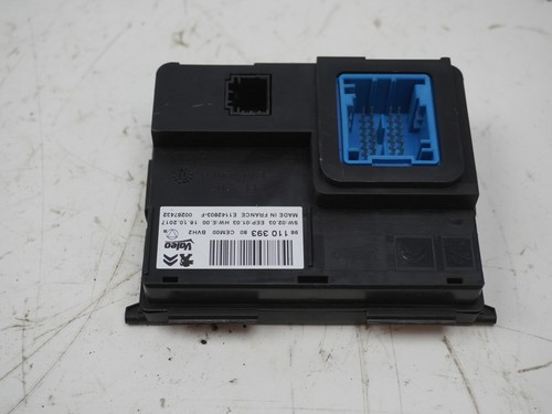 Module climatronic occasion - module,