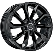 Jantes roues msw pour - roues,