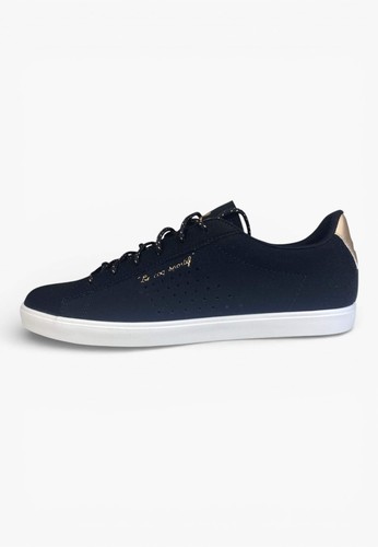 Coq sportif agate metallic - le,