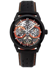 Montre Pierre Lannier 347A433