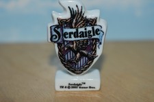 Harry Potter FEVE SERDAIGLE - Série HARRY POTTER - WARNER BROS 2003