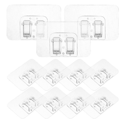 Pcs clips moquette voiture - pcs,