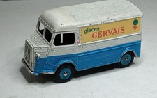 DINKY TOYS ANCIEN 1/43  #25C