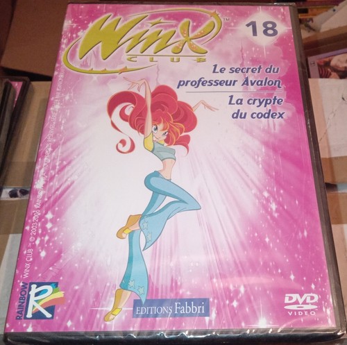 Neuf scelle winx - neuf,