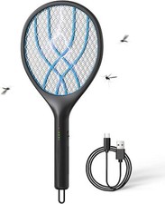 VEGREM Raquette Electrique