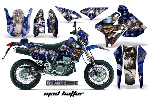 Graphiques stickers - +, #