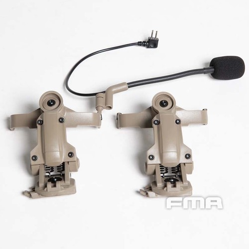 Casque tactique fma arc - ,