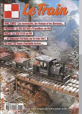 LE TRAIN N°237 BB 827300