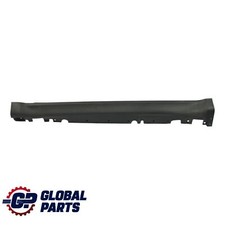 BMW X6 Serie E71 Bas de Porte