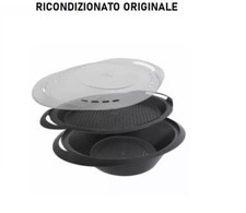 Varoma bimby TM31 Original Vorwerk Complet De Plateau Base Et Couvercle