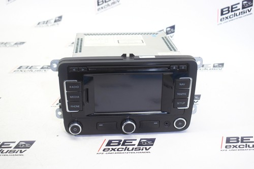 Sharan 0 tdi autoradio - 7n, 2.0