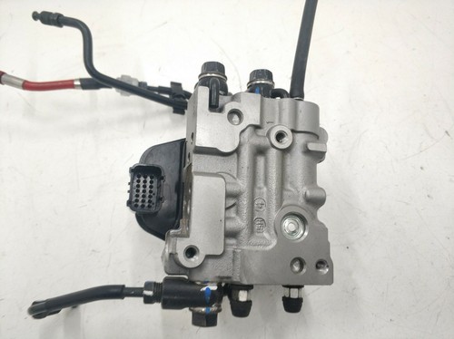 Pompe abs honda cbr 1000 - pompe,
