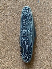 Rare American pocket knife