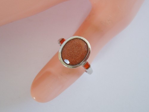 Mdi 925 argent - 925, bague