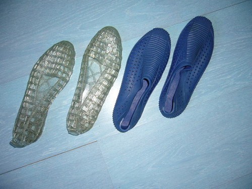 Chaussures bain 38 - de, 37