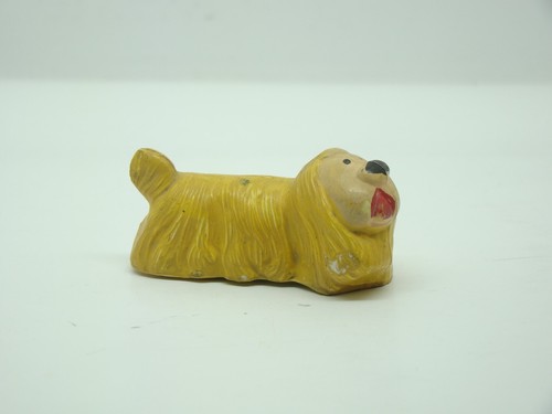 Figurine jim serie - figurine, manege