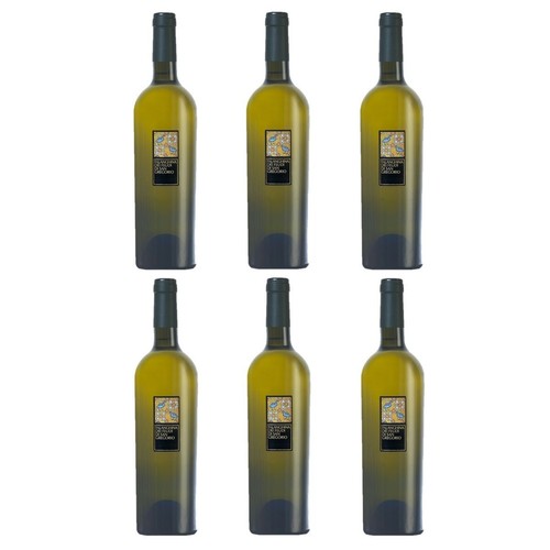 Feudi san gregorio vin - di,