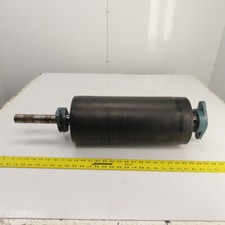 7.3 " Od X 16-1.9cm Caoutchouc